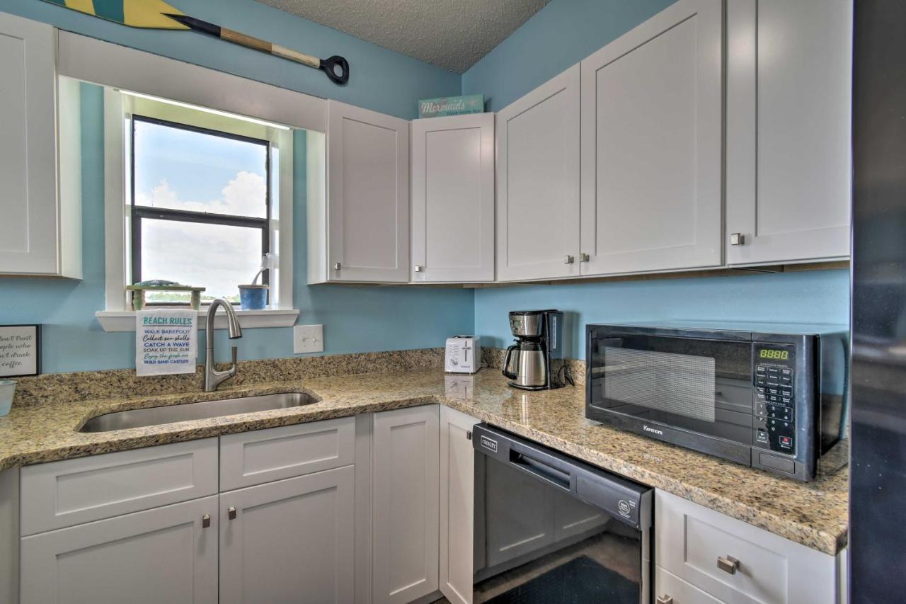 Waterfront Gulf Shores Condo With Patio, Pier And Pool Ngoại thất bức ảnh